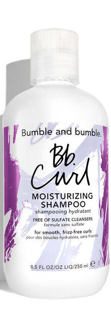 Bumble and bumble Curl Moisturizing Shampoo Bumble and bumble Curl Moisturizing Shampoo